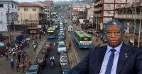 Government Announces New Public Transport Fares Following Fuel Price Increase