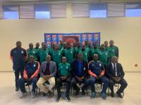 Captain backs Green Mamba comeback in Angola
