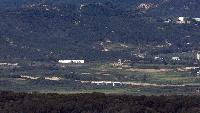 N. Korean Military Crosses MDL 20 Times in August