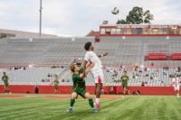 Men's Soccer Finishes In Scoreless Draw To No. 13 Vermont
