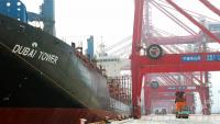 Chinese ship takes Arctic shortcut: Smart business? Or a political flex?