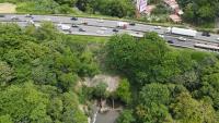 Costa Rica Begins Major Bridge Replacement on San José Beltway