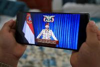 Saudi Arabia vows response as Houthis hit oil sites