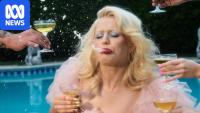 Champagne Problems: Rights over Amy Taylor photo series in court