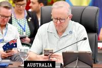 Australia’s web of Pacific alliances set to include Solomons