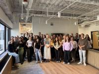 With a headcount topping 800, Helion opens Seattle office in pursuit of fusion energy