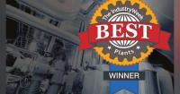2026 IndustryWeek Best Plants Winners: Four Factories Rise to the Challenge of Manufacturing Excellence
