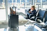 Travelers could pay more for flight delays this October as airlines lose responsibility for 10 causes
