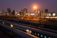 Why ‘loading up’ on Joburg real estate could be smart money