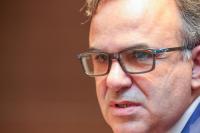(Yonhap Interview) EU official warns 'structural' N. Korea-Russia ties likely to continue beyond Ukraine war