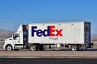 Puyallup FedEx Driver Jaime Bautista Heads to Germany for Team USA Debut
