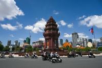 Separating Politics from Civil Service: A Reform Cambodia Keeps Avoiding