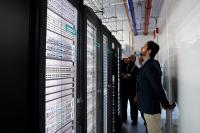 The US went all in on AI investment. Is it driving up consumer prices?
