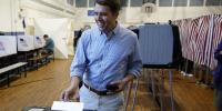 Chris Pappas wins New Hampshire Democratic primary in history-making U.S. Senate campaign