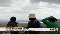 Sociology expert details how U.S. asylum decisions impact migrants from Mexico