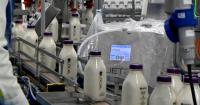 Canadian tariffs to hit U.S. dairy industry