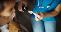 ICE crackdown is keeping children from the health care they need