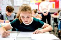 Global high school test scores plummet to 20 year low as AI and social media rot student brains
