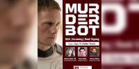 Texas A&M welcomes Murderbot author for panel and screening
