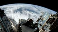 Indian Space Startup GalaxEye Secures US Patent for Satellite Imaging Technology