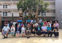 Pacific media urged to carry trusted weather and climate information to the last mile