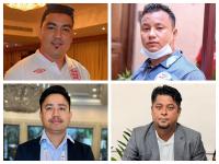 UAE Nepali community steps up relief efforts for Nepal