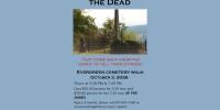 Tioga County Historical Society to host annual lantern-lit cemetery tour