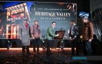 General : UDAâ€™s Heritage Valley Kuala Lumpur Records RM4.6 Million Sales