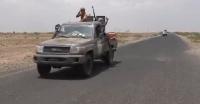 Yemen’s Saudi-backed forces strike Houthis on western coast