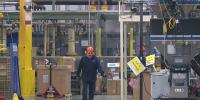 Unemployment remains low, but job market tells a different story