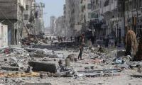 UK, France, and Canada affirm commitment to two-state solution amid Israel-Palestine war