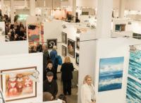 THE OTHER ART FAIR RETURNS TO LONDON THIS OCTOBER