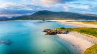 One Of Scotland's Most Breathtaking Beaches Is A Secluded Paradise With Crystal-Clear Caribbean Waters