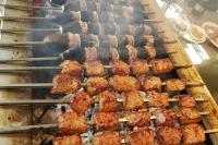 Doncaster restaurant reaches semi-finals of British Kebab Awards