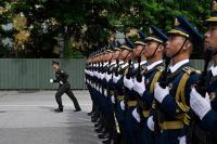Why Is China’s Officer Corps So Sprawling?