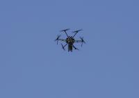 Israel’s Quadcopter Drones Have Become a Weapon of Everyday Killing in Gaza