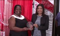 CIBC CARIBBEAN NAMES UNSUNG HERO FOR ANTIGUA AND BARBUDA