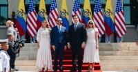 Colombia and the United States strengthen their alliance with agreements on civil nuclear energy and critical minerals