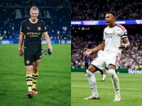 UEFA Champions League Results 2026/27: Real Madrid, Manchester City and Borussia Dortmund Begin With Wins