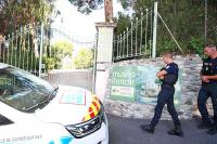 Thieves steal ‘four’ works of art from Renoir museum
