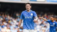 Scott McTominay health update as Napoli issue statement following heart surgery