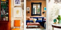 Inside a Masterfully Composed New York Apartment