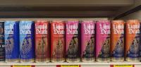 Popular Water Sold In Alabama Summons Demons Into The Bottles?