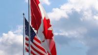 Trade War With Canada Escalates As New Tariffs Launch