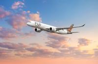 Fiji Airways to fly out of Western Sydney International Airport