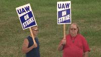 Iowa House Democrats back striking Novolex workers in Cedar Rapids