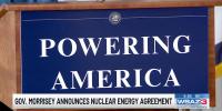 West Virginia becomes sixth state in nuclear power initiative