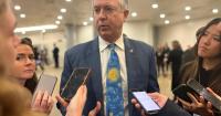 Kansas Sen. Roger Marshall faces backlash over ‘unbelievably aggressive’ lawsuits against patients