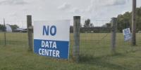 Proposed data center in small central Kentucky town draws heated opposition
