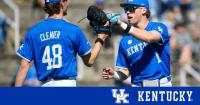 Kentucky Baseball Releases 2027 SEC Schedule